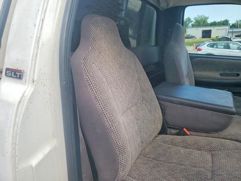 Продажа на аукционе авто 2001 Dodge Ram 2500, vin: 3B7KC26Z51M283463, номер лота: 62622706
