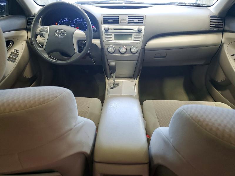 61716316 :رقم المزاد ، 4T4BF3EK5BR128864 vin ، 2011 Toyota Camry مزاد بيع