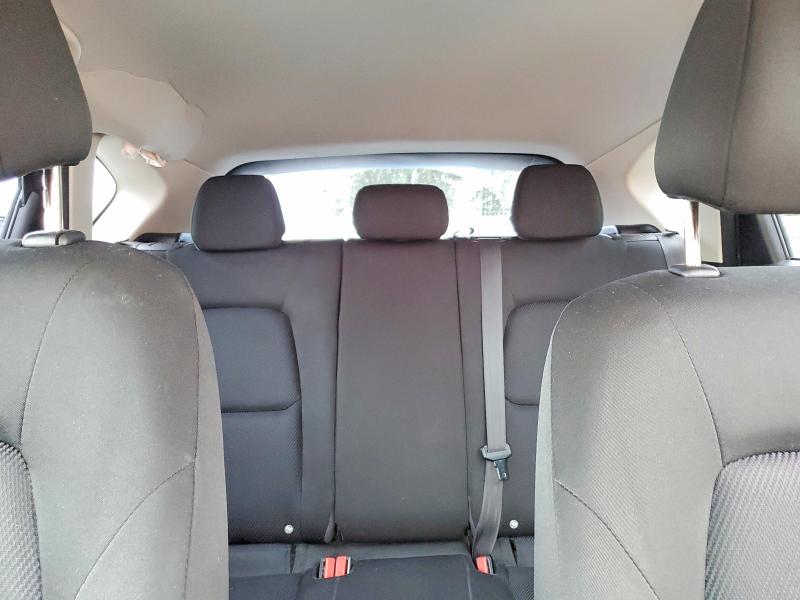 59393176 :رقم المزاد ، JM3KFABM3M0466516 vin ، 2021 Mazda Cx 5 مزاد بيع