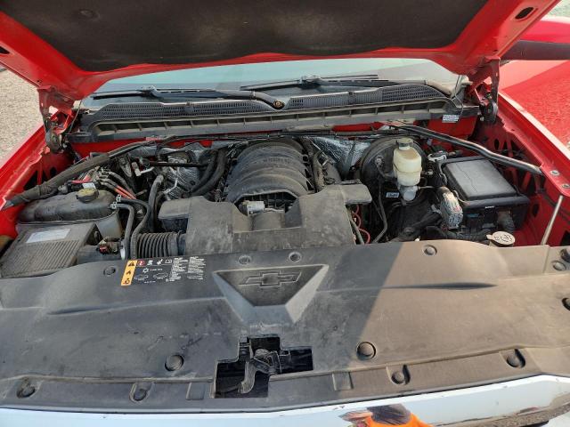 60304266 :رقم المزاد ، 3GCUKREC3HG179435 vin ، 2017 Chevrolet Silverado مزاد بيع