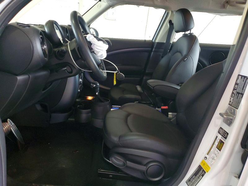 Продаж на аукціоні авто 2013 Mini Cooper, vin: WMWZC5C53DWP32237, номер лоту: 60201486