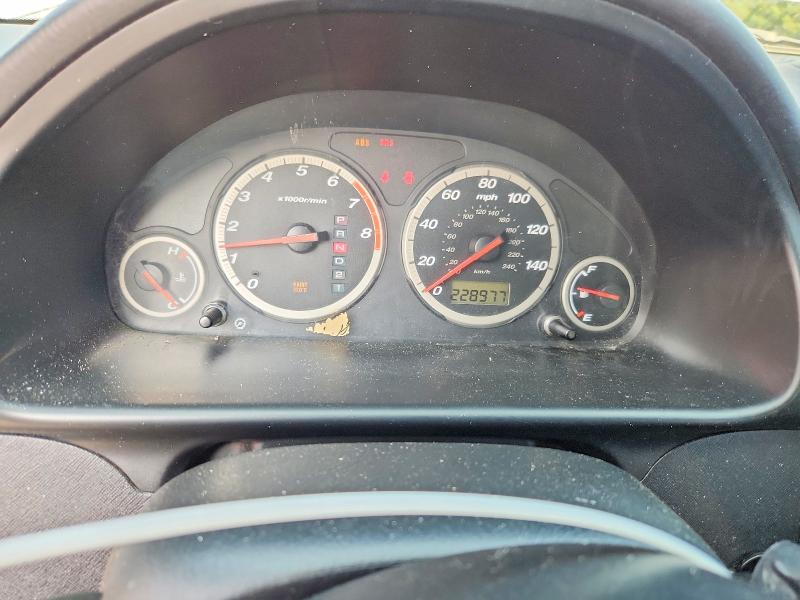 Продаж на аукціоні авто 2003 Honda Cr-v, vin: JHLRD788X3C032572, номер лоту: 60767176