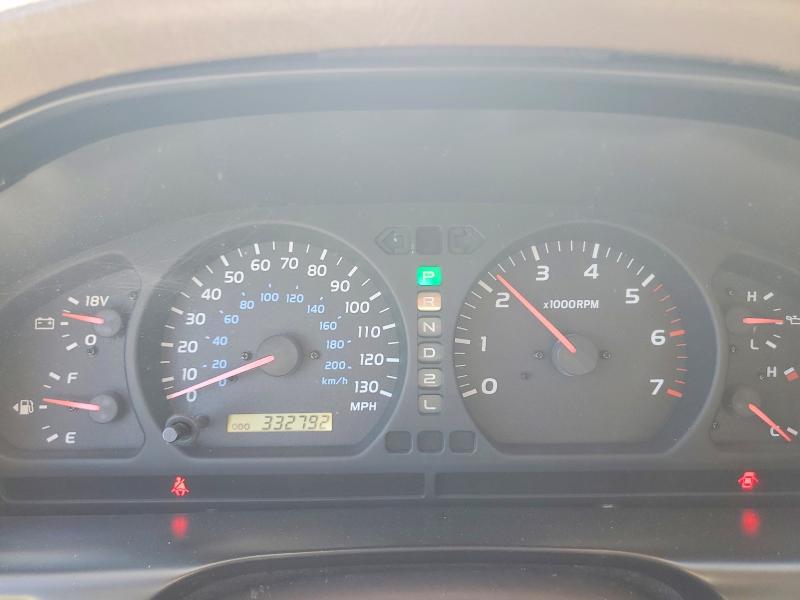 Продажа на аукционе авто 2001 Toyota Land Cruiser, vin: JTEHT05J112007911, номер лота: 61152206