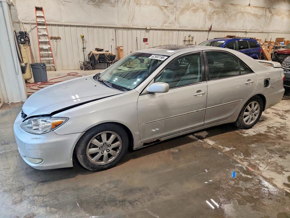 Продажа на аукционе авто 2004 Toyota Camry, vin: 4T1BF30K64U073491, номер лота: 62900196