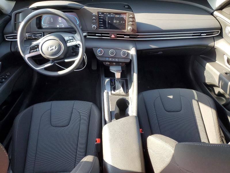 59592576 :رقم المزاد ، KMHLL4DG1TU198969 vin ، 2026 Hyundai Elantra مزاد بيع