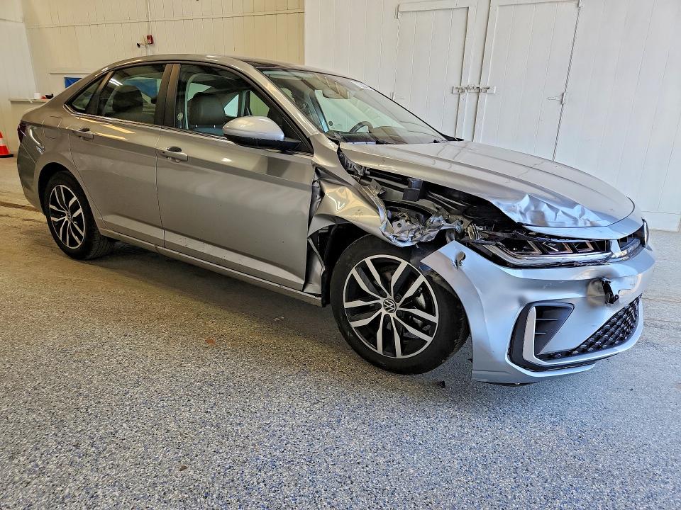 Aukcja sprzedaży 2026 Volkswagen Jetta, vin: 3VW7W7BU5TM031183, numer aukcji: 60479936