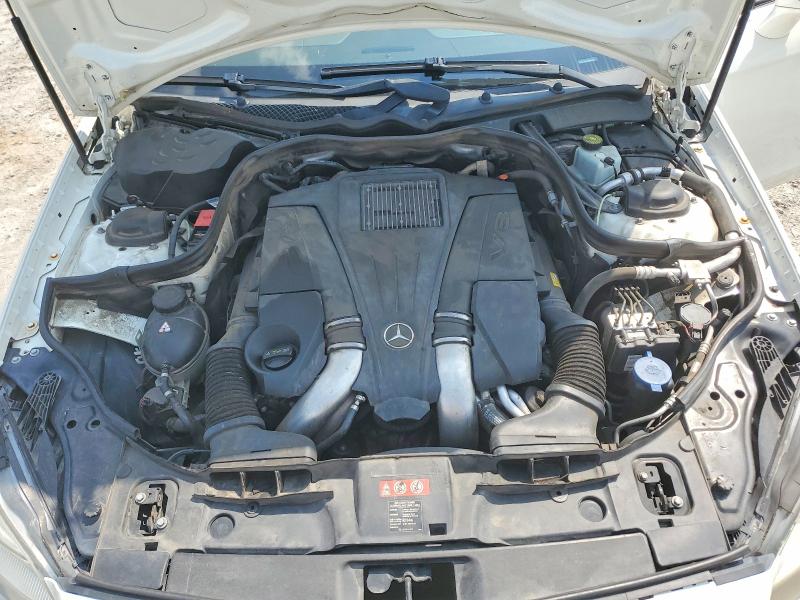 2013 Mercedes-benz Cls მანქანა იყიდება აუქციონზე, vin: WDDLJ7DB6DA060756, აუქციონის ნომერი: 63019266