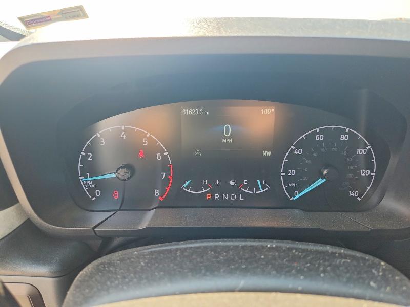 63035926 :رقم المزاد ، 3FTTW8F90PRA69832 vin ، 2023 Ford Maverick مزاد بيع