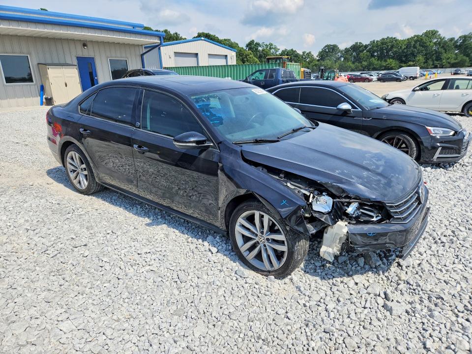 Aukcja sprzedaży 2019 Volkswagen Passat, vin: 1VWLA7A31KC008781, numer aukcji: 60235616