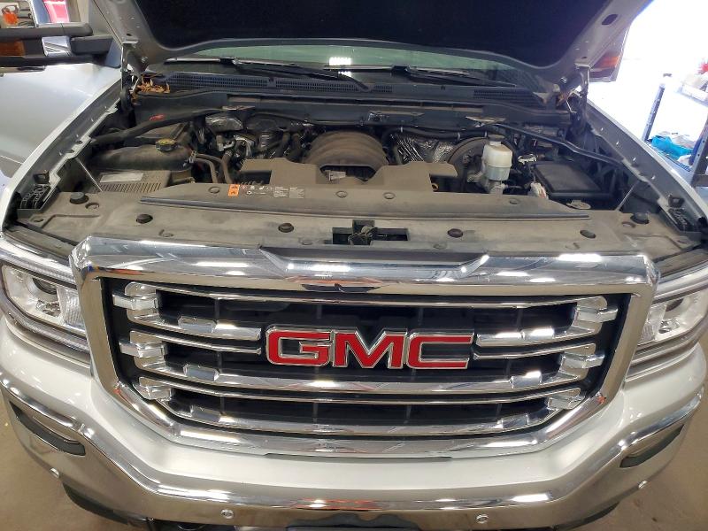 63168216 :رقم المزاد ، 3GTU2NEC7HG501857 vin ، 2017 Gmc Sierra مزاد بيع