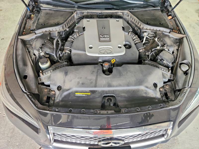 2015 Infiniti Q50 მანქანა იყიდება აუქციონზე, vin: JN1BV7AR5FM391022, აუქციონის ნომერი: 61387136