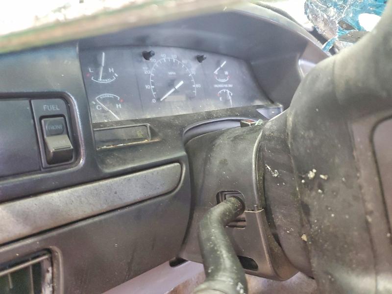 Продаж на аукціоні авто 1995 Ford F150, vin: 1FTDF15Y3SLB95050, номер лоту: 60063716