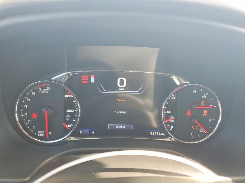 Aukcja sprzedaży 2023 Gmc Acadia, vin: 1GKKNXLS3PZ258426, numer aukcji: 63185016