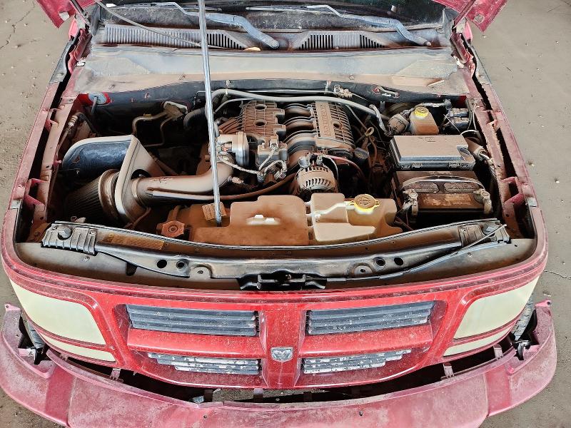 60510436 :رقم المزاد ، 1D8GU58637W702590 vin ، 2007 Dodge Nitro مزاد بيع