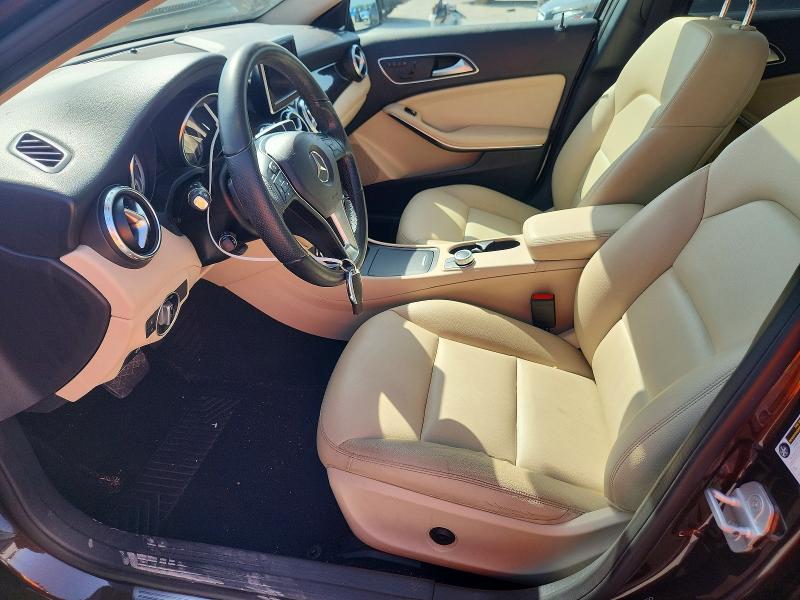 Продажа на аукционе авто 2015 Mercedes-benz Gla, vin: WDCTG4GB1FJ066531, номер лота: 61559426