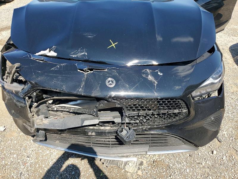 Aukcja sprzedaży 2025 Mercedes-benz Cla, vin: W1K5J4HB6SN533188, numer aukcji: 63191856