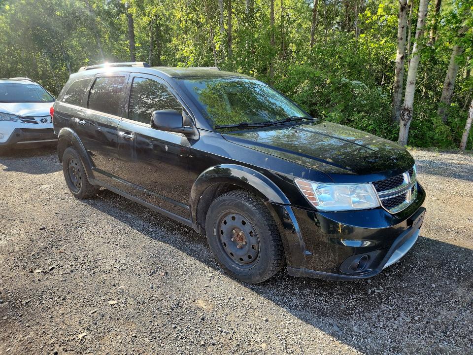Aukcja sprzedaży 2015 Dodge Journey, vin: 3C4PDDFG7FT666041, numer aukcji: 61836176