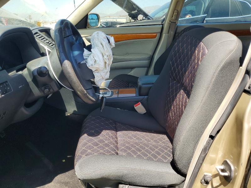 Продаж на аукціоні авто 2003 Infiniti M45, vin: JNKAY41E03M003698, номер лоту: 60462136