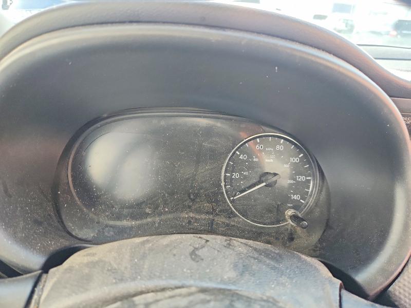 Aukcja sprzedaży 2023 Nissan Kicks, vin: 3N1CP5CV0PL470994, numer aukcji: 62205816