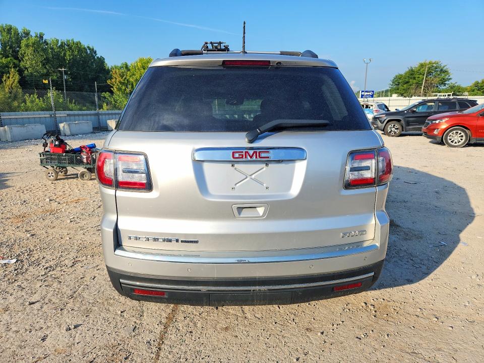 Продаж на аукціоні авто 2017 Gmc Acadia Limited, vin: 1GKKVSKD8HJ249369, номер лоту: 61551346