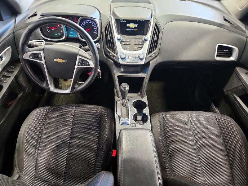 Aukcja sprzedaży 2017 Chevrolet Equinox, vin: 2GNALCEK9H1611661, numer aukcji: 59602406
