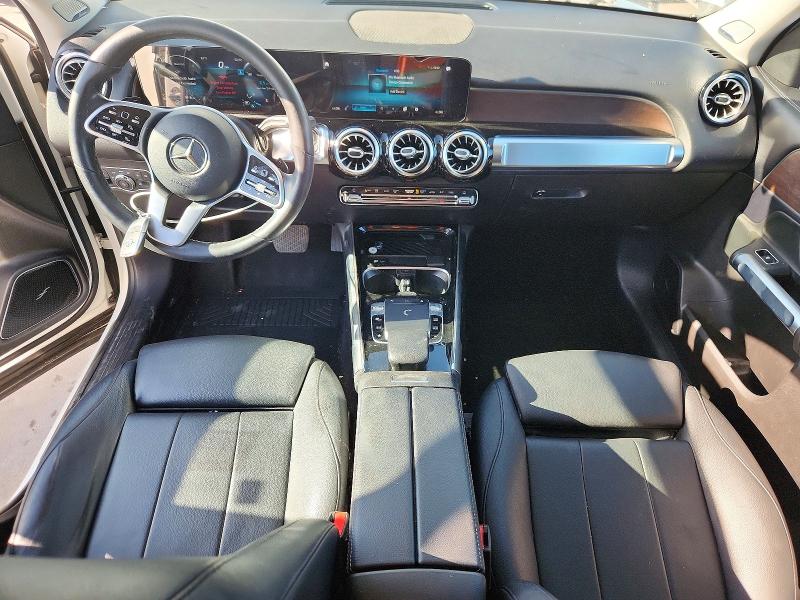 Aukcja sprzedaży 2020 Mercedes-benz Glb, vin: WDC4M4GB7LW011528, numer aukcji: 62282806