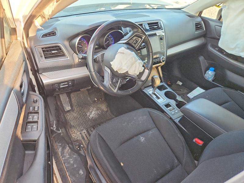 Aukcja sprzedaży 2018 Subaru Outback, vin: 4S4BSADC1J3224659, numer aukcji: 61641886