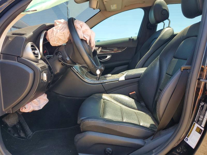 Продаж на аукціоні авто 2017 Mercedes-benz C, vin: 55SWF4KB3HU215995, номер лоту: 61786166