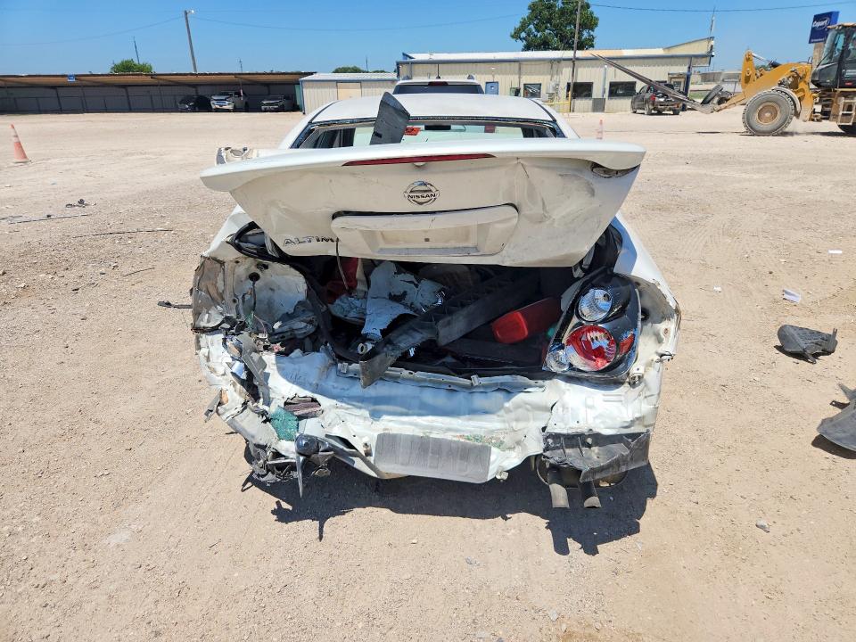 Aukcja sprzedaży 2006 Nissan Altima, vin: 1N4AL11D56N386001, numer aukcji: 62697066