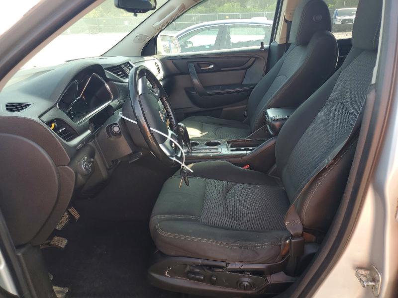 Продаж на аукціоні авто 2016 Chevrolet Traverse, vin: 1GNKRGKD3GJ133807, номер лоту: 59347936