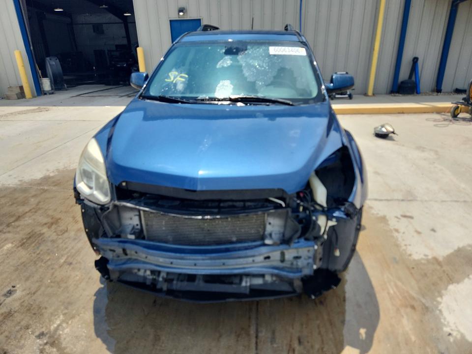 60063406 :رقم المزاد ، 2GNALCEK2H6235257 vin ، 2017 Chevrolet Equinox مزاد بيع