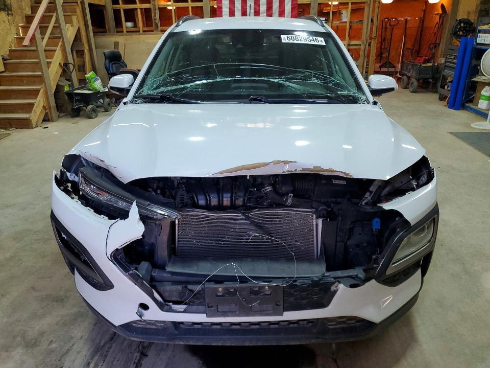 Aukcja sprzedaży 2021 Hyundai Kona, vin: KM8K2CAA0MU692945, numer aukcji: 60829546