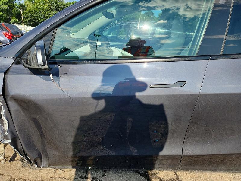 Aukcja sprzedaży 2023 Tesla Model Y, vin: 7SAYGDEDXPF931119, numer aukcji: 63299426