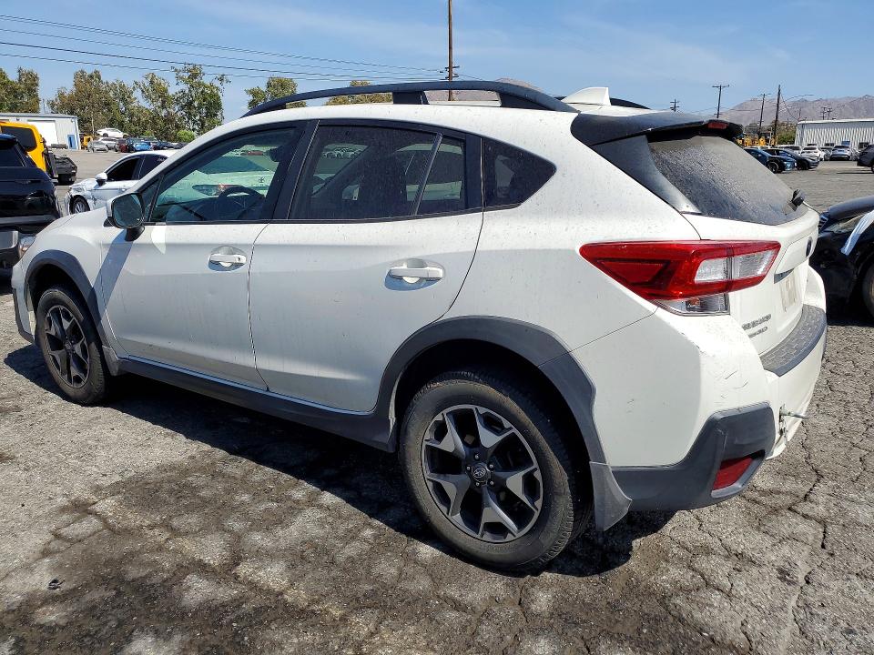 Aukcja sprzedaży 2019 Subaru Crosstrek, vin: JF2GTACC3KH230235, numer aukcji: 62272416
