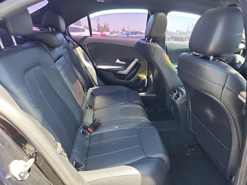 Продажа на аукционе авто 2019 Mercedes-benz A, vin: WDD3G4EB3KW027371, номер лота: 61251266