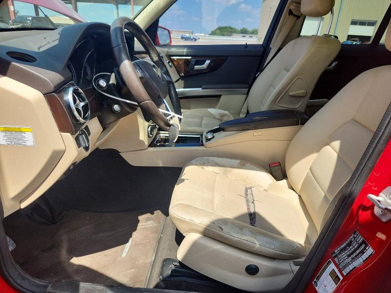Продаж на аукціоні авто 2014 Mercedes-benz Glk, vin: WDCGG5HB1EG322491, номер лоту: 62258216