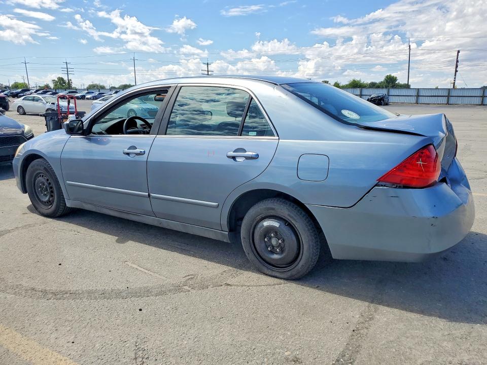 Aukcja sprzedaży 2007 Honda Accord, vin: 1HGCM55467A010676, numer aukcji: 57443886