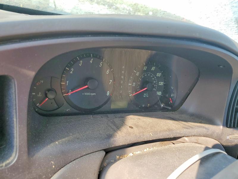 Aukcja sprzedaży 2004 Hyundai Elantra, vin: KMHDN46D94U724901, numer aukcji: 59228626