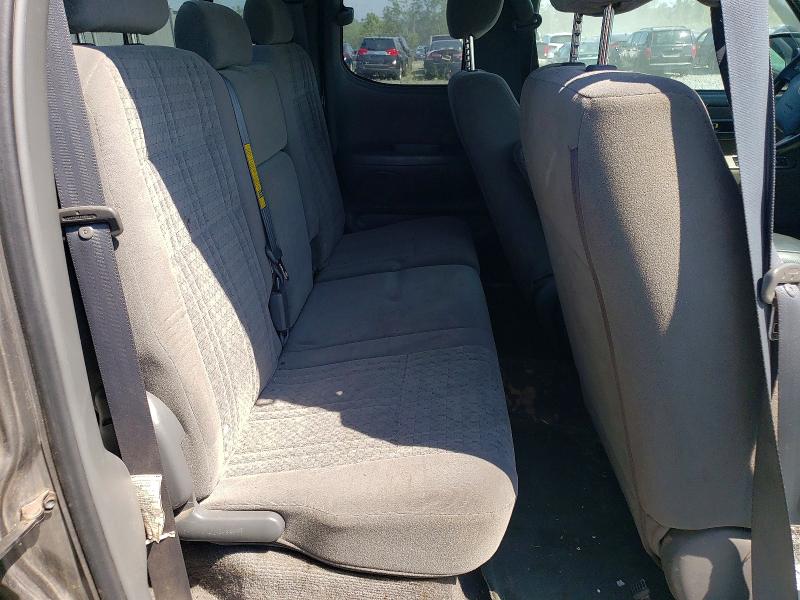 Продажа на аукционе авто 2006 Toyota Tundra, vin: 5TBBT44126S481961, номер лота: 61390686