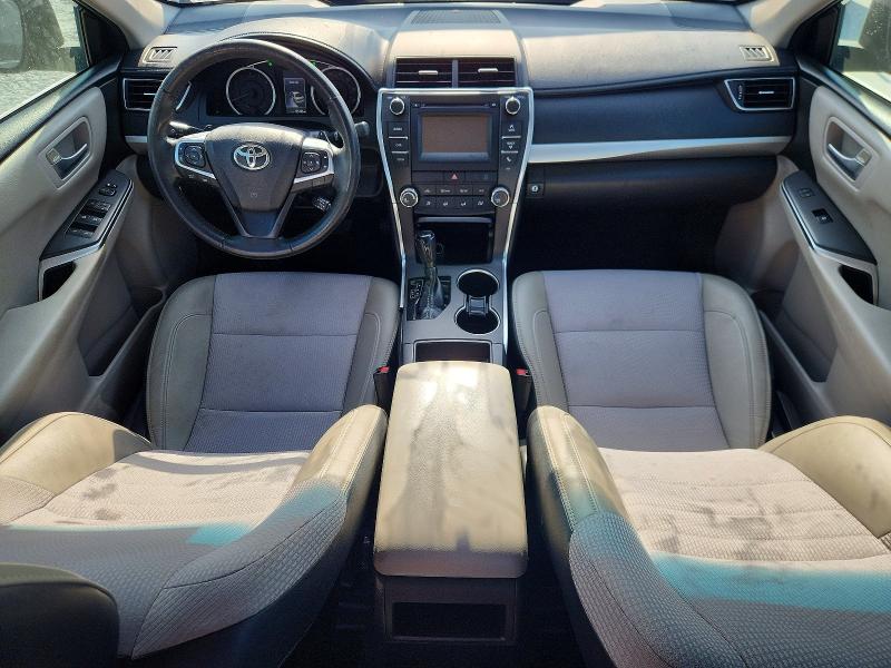 Продаж на аукціоні авто 2017 Toyota Camry, vin: 4T1BF1FK6HU321515, номер лоту: 63202016