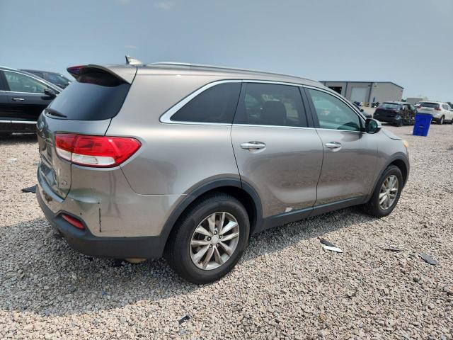 Продаж на аукціоні авто 2016 Kia Sorento, vin: 5XYPG4A33GG069487, номер лоту: 60355356
