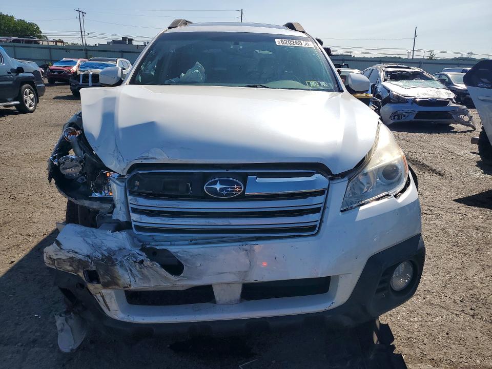 Auction sale of the 2013 Subaru Outback, vin: 4S4BRBGC8D3297920, lot number: 62026056