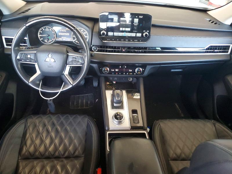 Aukcja sprzedaży 2022 Mitsubishi Outlander, vin: JA4J4VA82NZ078190, numer aukcji: 61322936