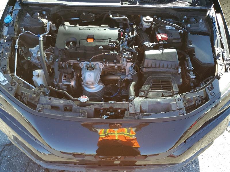 Продаж на аукціоні авто 2022 Honda Civic, vin: 19XFL2G80NE010583, номер лоту: 59538016