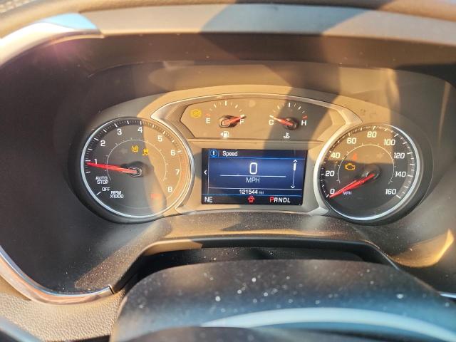 Продаж на аукціоні авто 2020 Chevrolet Blazer, vin: 3GNKBCR41LS721653, номер лоту: 60932946
