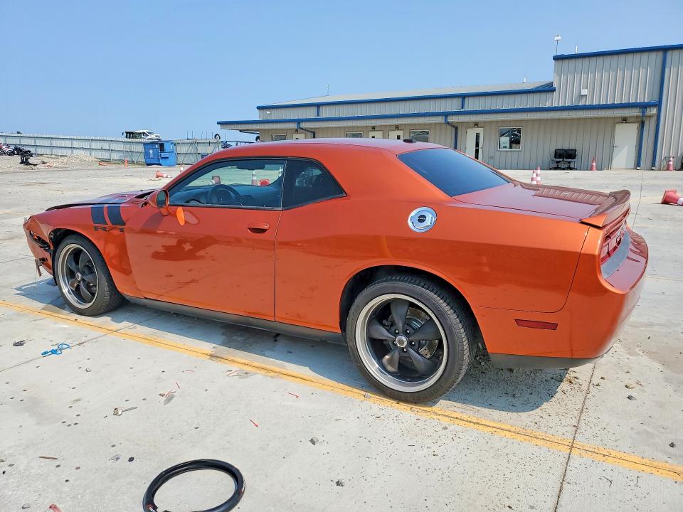 Aukcja sprzedaży 2011 Dodge Challenger, vin: 2B3CJ5DT7BH551117, numer aukcji: 62324736