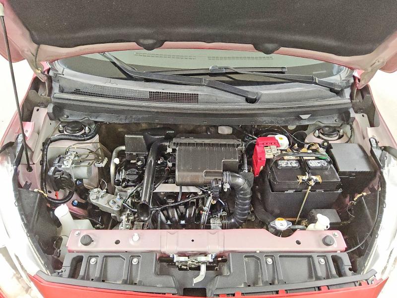 Aukcja sprzedaży 2021 Mitsubishi Mirage, vin: ML32AUHJ1MH001386, numer aukcji: 60028216