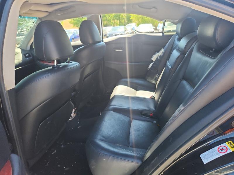 Продаж на аукціоні авто 2007 Lexus Es, vin: JTHBJ46G972150865, номер лоту: 60787366