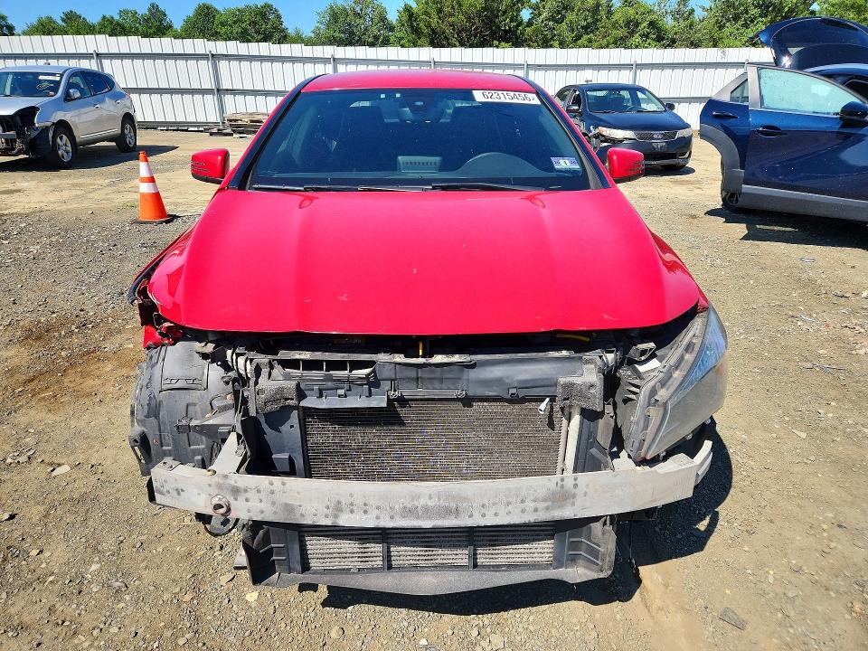 62315456 :رقم المزاد ، WDDSJ4EB9HN460530 vin ، 2017 Mercedes-benz Cla مزاد بيع