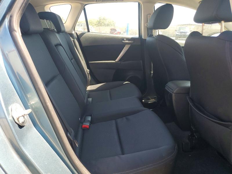 60673066 :رقم المزاد ، JM1BL1H6XA1341996 vin ، 2010 Mazda 3 مزاد بيع